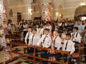 Photography #183388 from Comunión Santa Clara 4to JS 11-10-2025