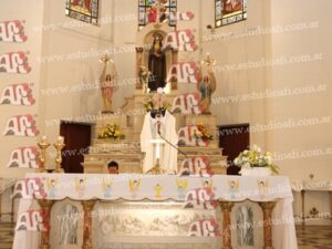 Photography #183390 from Comunión Santa Clara 4to JS 11-10-2025