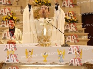 Photography #183394 from Comunión Santa Clara 4to JS 11-10-2025