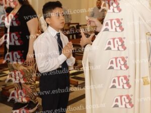 Photography #183396 from Comunión Santa Clara 4to JS 11-10-2025