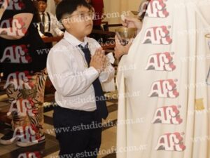 Photography #183404 from Comunión Santa Clara 4to JS 11-10-2025