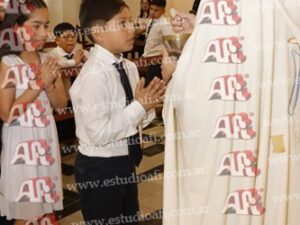 Photography #183420 from Comunión Santa Clara 4to JS 11-10-2025