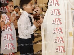 Photography #183422 from Comunión Santa Clara 4to JS 11-10-2025