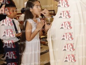 Photography #183426 from Comunión Santa Clara 4to JS 11-10-2025