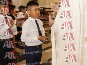 Photography #183428 from Comunión Santa Clara 4to JS 11-10-2025