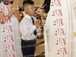 Photography #183434 from Comunión Santa Clara 4to JS 11-10-2025