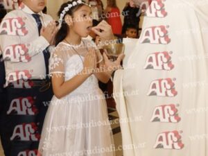 Photography #183441 from Comunión Santa Clara 4to JS 11-10-2025