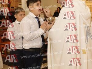 Photography #183445 from Comunión Santa Clara 4to JS 11-10-2025