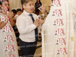 Photography #183448 from Comunión Santa Clara 4to JS 11-10-2025