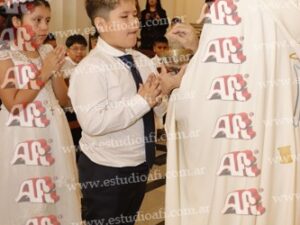 Photography #183450 from Comunión Santa Clara 4to JS 11-10-2025