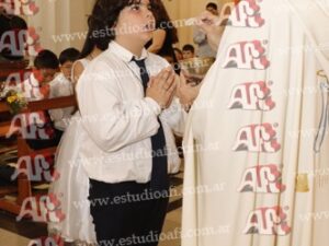 Photography #183464 from Comunión Santa Clara 4to JS 11-10-2025