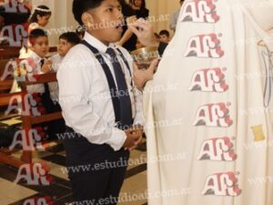 Photography #183474 from Comunión Santa Clara 4to JS 11-10-2025