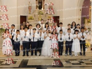 Photography #183482 from Comunión Santa Clara 4to JS 11-10-2025