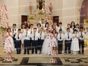 Photography #183484 from Comunión Santa Clara 4to JS 11-10-2025