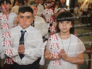 Photography #183486 from Comunión Santa Clara 4to JS 11-10-2025