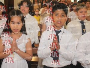 Photography #183488 from Comunión Santa Clara 4to JS 11-10-2025