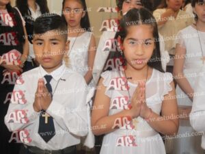 Photography #183490 from Comunión Santa Clara 4to JS 11-10-2025