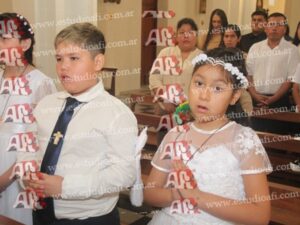 Photography #183492 from Comunión Santa Clara 4to JS 11-10-2025