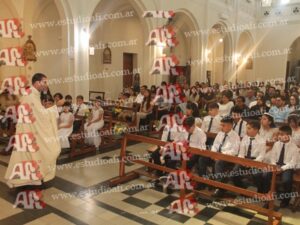 Photography #183496 from Comunión Santa Clara 4to JS 11-10-2025