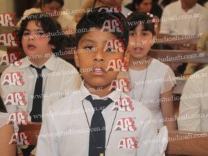 Photography #183501 from Comunión Santa Clara 4to JS 11-10-2025