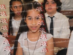 Photography #183504 from Comunión Santa Clara 4to JS 11-10-2025