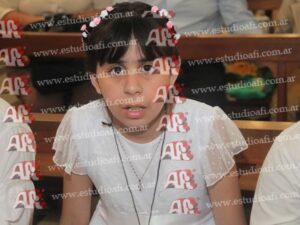 Photography #183510 from Comunión Santa Clara 4to JS 11-10-2025