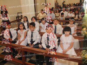 Photography #183516 from Comunión Santa Clara 4to JS 11-10-2025