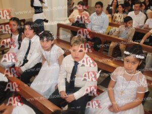 Photography #183518 from Comunión Santa Clara 4to JS 11-10-2025