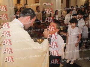 Photography #183520 from Comunión Santa Clara 4to JS 11-10-2025