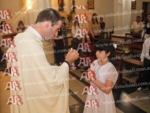 Photography #183522 from Comunión Santa Clara 4to JS 11-10-2025