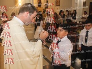 Photography #183524 from Comunión Santa Clara 4to JS 11-10-2025