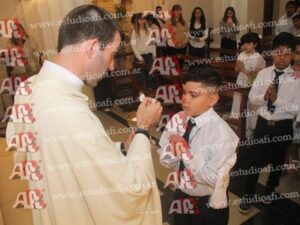 Photography #183526 from Comunión Santa Clara 4to JS 11-10-2025