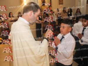 Photography #183528 from Comunión Santa Clara 4to JS 11-10-2025