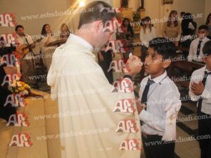 Photography #183530 from Comunión Santa Clara 4to JS 11-10-2025