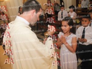 Photography #183534 from Comunión Santa Clara 4to JS 11-10-2025