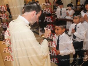 Photography #183535 from Comunión Santa Clara 4to JS 11-10-2025