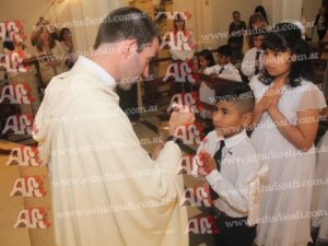 Photography #183538 from Comunión Santa Clara 4to JS 11-10-2025