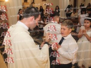 Photography #183546 from Comunión Santa Clara 4to JS 11-10-2025