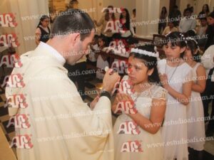 Photography #183548 from Comunión Santa Clara 4to JS 11-10-2025