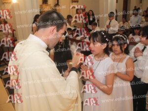 Photography #183550 from Comunión Santa Clara 4to JS 11-10-2025