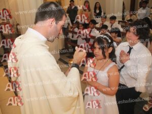 Photography #183552 from Comunión Santa Clara 4to JS 11-10-2025