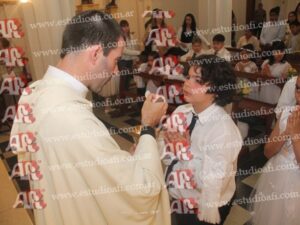 Photography #183554 from Comunión Santa Clara 4to JS 11-10-2025