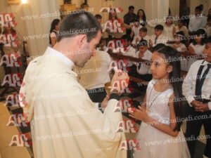 Photography #183555 from Comunión Santa Clara 4to JS 11-10-2025