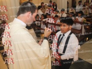 Photography #183558 from Comunión Santa Clara 4to JS 11-10-2025