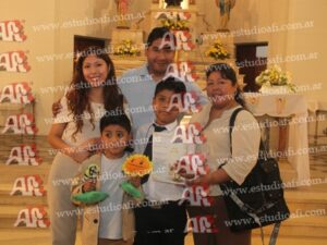 Photography #183560 from Comunión Santa Clara 4to JS 11-10-2025