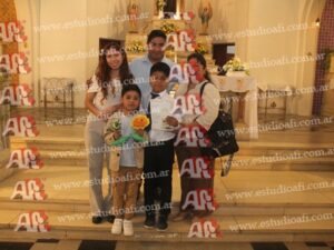 Photography #183562 from Comunión Santa Clara 4to JS 11-10-2025