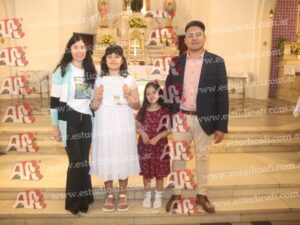 Photography #183564 from Comunión Santa Clara 4to JS 11-10-2025