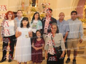 Photography #183570 from Comunión Santa Clara 4to JS 11-10-2025