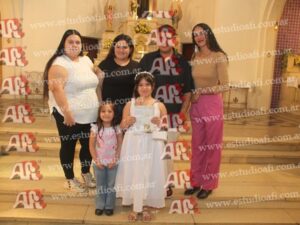 Photography #183572 from Comunión Santa Clara 4to JS 11-10-2025