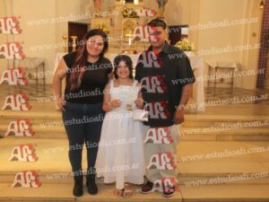 Photography #183576 from Comunión Santa Clara 4to JS 11-10-2025